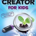 Cover Art for 0025986719920, The Case for a Creator for Kids by Lee Strobel