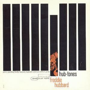 Cover Art for 0724349900820, HUB-TONES by Freddie Hubbard (Performed By)