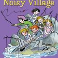 Cover Art for 9780192739469, Nothing But Fun in Noisy Village by Astrid Lindgren