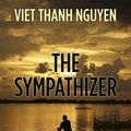 Cover Art for 9781410482624, The Sympathizer by Viet Thanh Nguyen