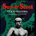 Cover Art for 9784770007964, Sun and Steel by Yukio Mishima