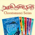 Cover Art for B00CYJ71PM, The Chrestomanci Series: Entire Collection Books 1-7 (The Chrestomanci Series) by Diana Wynne Jones