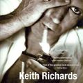 Cover Art for 9780316034418, Life by Keith Richards, James Fox