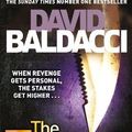 Cover Art for 9781447225294, The Target (Will Robie 3) by David Baldacci