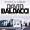 Cover Art for 9781509855407, Stone Cold by David Baldacci