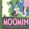 Cover Art for B01FIZ5SJ4, Moomin: The Complete Tove Jansson Comic Strip - Book Two by Tove Jansson (2007-10-30) by Tove Jansson