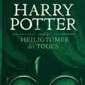 Cover Art for 9781781102442, Harry Potter und die Heiligtümer des Todes by J.K. Rowling