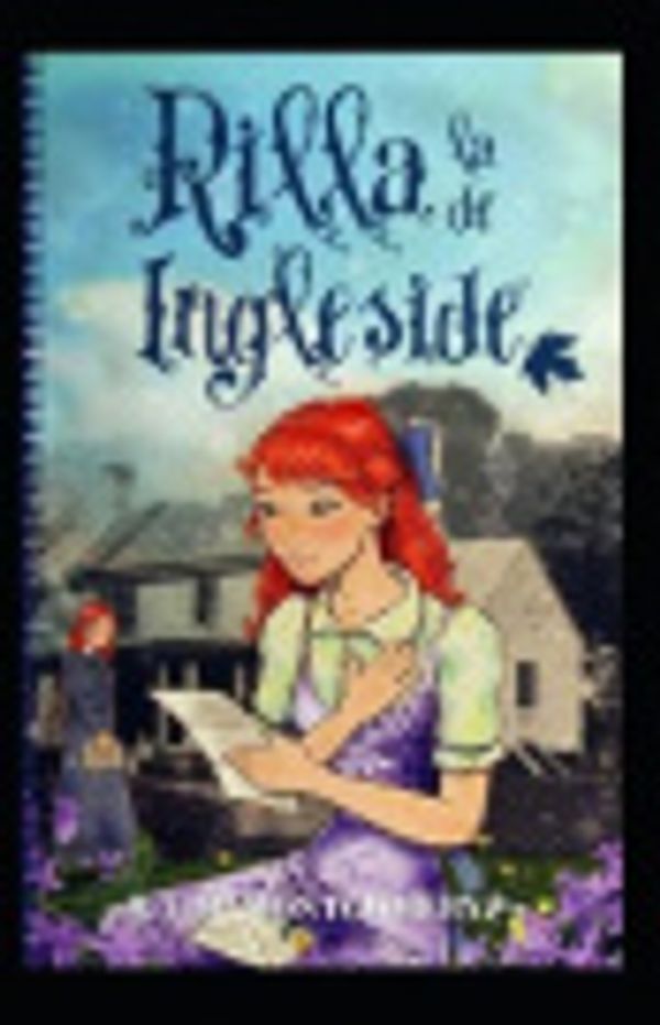 Cover Art for 9798682782581, Rilla of Ingleside by Lucy Maud Montgomery