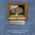 Cover Art for 9780385679442, At Home by Bill Bryson