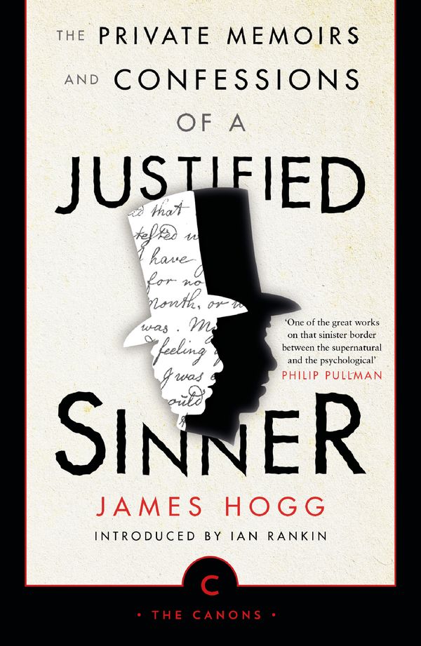 Cover Art for 9781786891860, The Private Memoirs and Confessions of a Justified Sinner by James Hogg