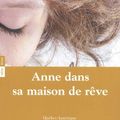 Cover Art for 9782764404386, Anne Dans Sa Maison de Reve Anne T 05 by Montgomery Lucy Maud