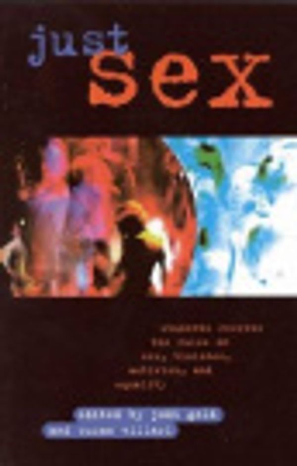 Cover Art for 9780847693337, Just Sex by Andrea Dworkin