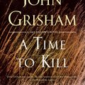 Cover Art for 9780385338608, A Time to Kill by John Grisham