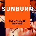 Cover Art for 9780857308412, Sunburn by Howarth, Chloe Michelle