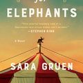 Cover Art for 9781565125605, Water for Elephants by Sara Gruen