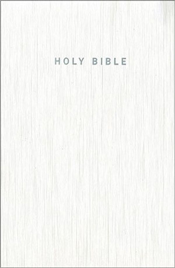 Cover Art for 9780310936565, NIV Gift and Award Bible by Zondervan