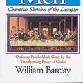 Cover Art for 9780687237333, The Master's Men by William Barclay