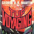 Cover Art for 9780671656249, Tuf Voyaging by George R. r. Martin