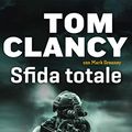 Cover Art for B076W5QZ6K, Sfida totale (Italian Edition) by Tom Clancy