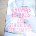 Cover Art for 9783453074835, Das Schweigen der Lämmer by Thomas Harris