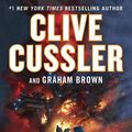 Cover Art for 9780525542988, Sea of Greed by Clive Cussler
