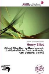 Cover Art for 9786138337775, Henry Elliot by Norton Fausto Garfield
