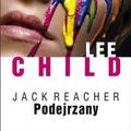 Cover Art for 9788376599915, Podejrzany by Lee Child