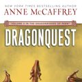Cover Art for 9780345335081, Dragonquest by Anne McCaffrey