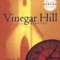 Cover Art for 9780140232394, Vinegar Hill by A Manette Ansay