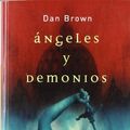 Cover Art for 9788492516513, Angeles y Demonios by Dan Brown