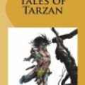 Cover Art for 9781722835019, Jungle Tales of Tarzan by Edgar Rice Burroughs