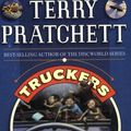 Cover Art for 9780721415161, Truckers (Book of the Film) by Terry Pratchett