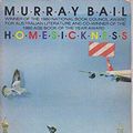 Cover Art for 9780140058956, Homesickness by Murray Bail