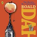 Cover Art for 9780141346311, James and the Giant Peach by Roald Dahl