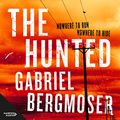 Cover Art for B082YHYTYM, The Hunted by Gabriel Bergmoser