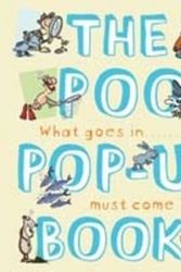Cover Art for 9781741695199, The Poo Pop-up Book by Gaby Goldsack
