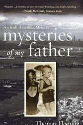 Cover Art for 9780471655152, Mysteries of My Father by Thomas Fleming