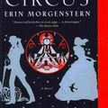 Cover Art for 9781613834381, The Night Circus by Erin Morgenstern
