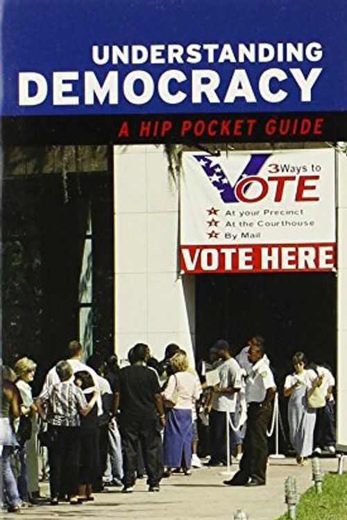 Cover Art for 9780195311976, Understanding Democracy by John J Patrick