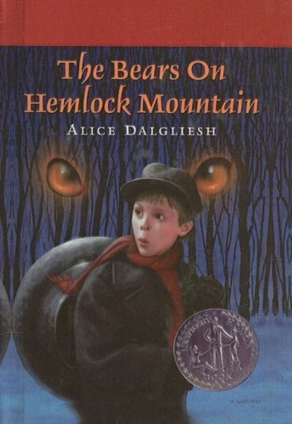 Cover Art for B01FIWY08C, The Bears on Hemlock Mountain (Ready-For-Chapters) by Alice Dalgliesh (1992-10-01) by 
