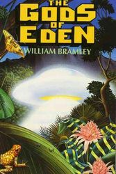 Cover Art for 9780380718078, Gods of Eden by William Bramley