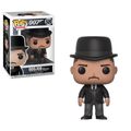 Cover Art for 0889698247061, Funko Pop! Movies: James Bond - Oddjob by FUNKO