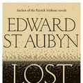 Cover Art for 9780330454223, Lost for Words by St Aubyn, Edward