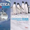 Cover Art for 9780958262941, Antarctica Cruising Guide by Peter Carey