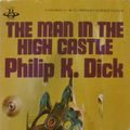 Cover Art for 9780425050514, The Man in the High Castle by Philip K. Dick