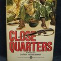 Cover Art for 9780446311960, Close Quarters by Larry Heinemann