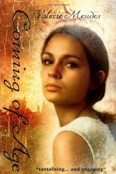 Cover Art for 9780689837722, Coming of Age by Valerie Mendes