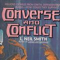 Cover Art for 9780445207127, Converse and Conflict by L. Neil Smith