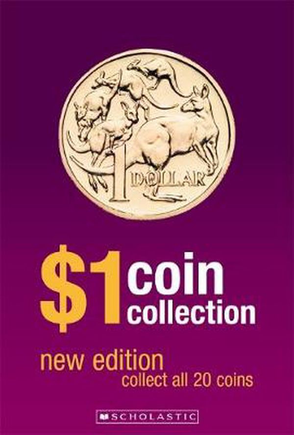 Cover Art for 9781742994482, $1 Coin Collection New Edition by Julian Gray