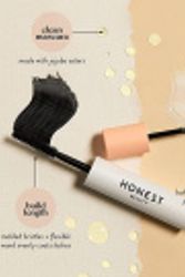 Cover Art for 0816645029586, Honest Beauty Extreme Length Mascara + Lash Primer | 2-in-1 Boosts Lash Length, Volume & Definition | Silicone Free, Paraben Free, Dermatologist & Ophthalmologist Tested, Cruelty Free | 0.27 fl. oz. by Honest Beauty